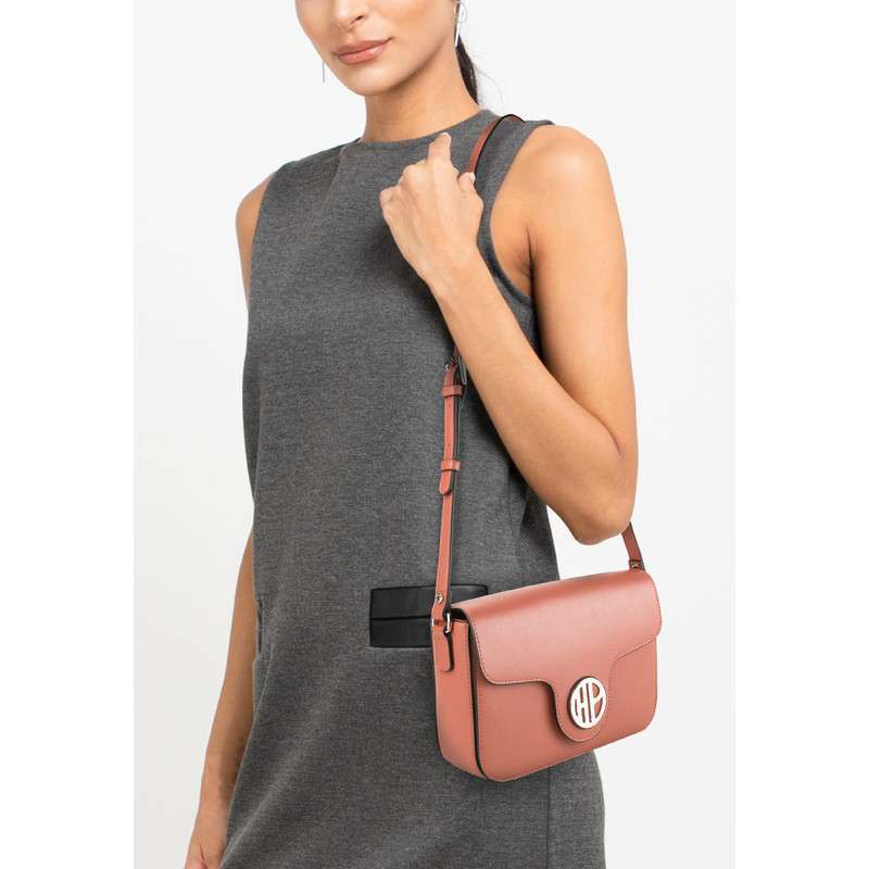 Promo Hush Puppies Malgun Sling (l) Wanita 02 Diskon 30 Di Seller Hush