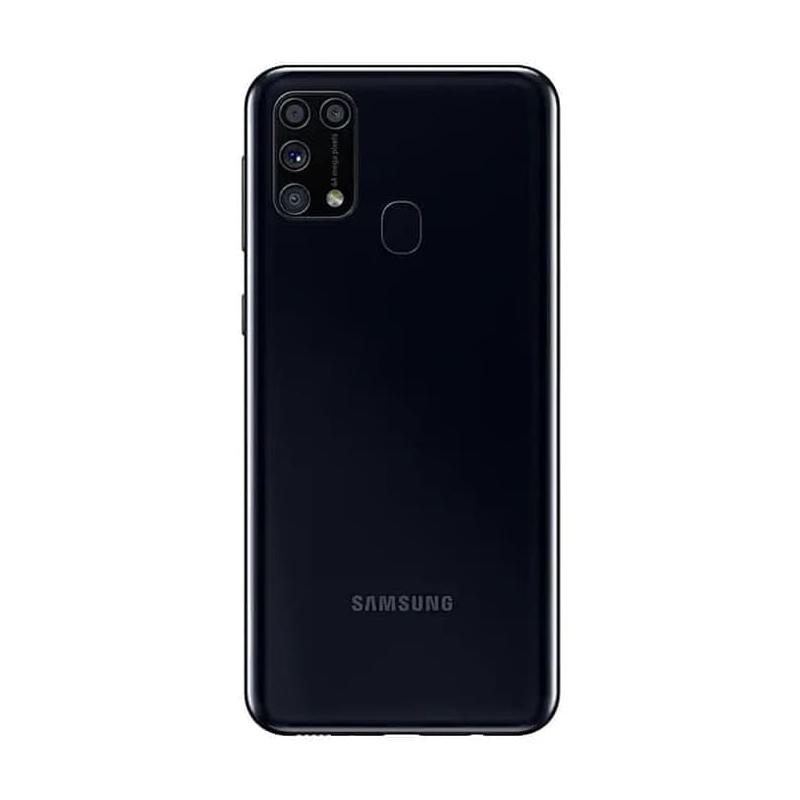 Jual Samsung Galaxy M31 Smartphone [6 GB/ 128 GB] Online