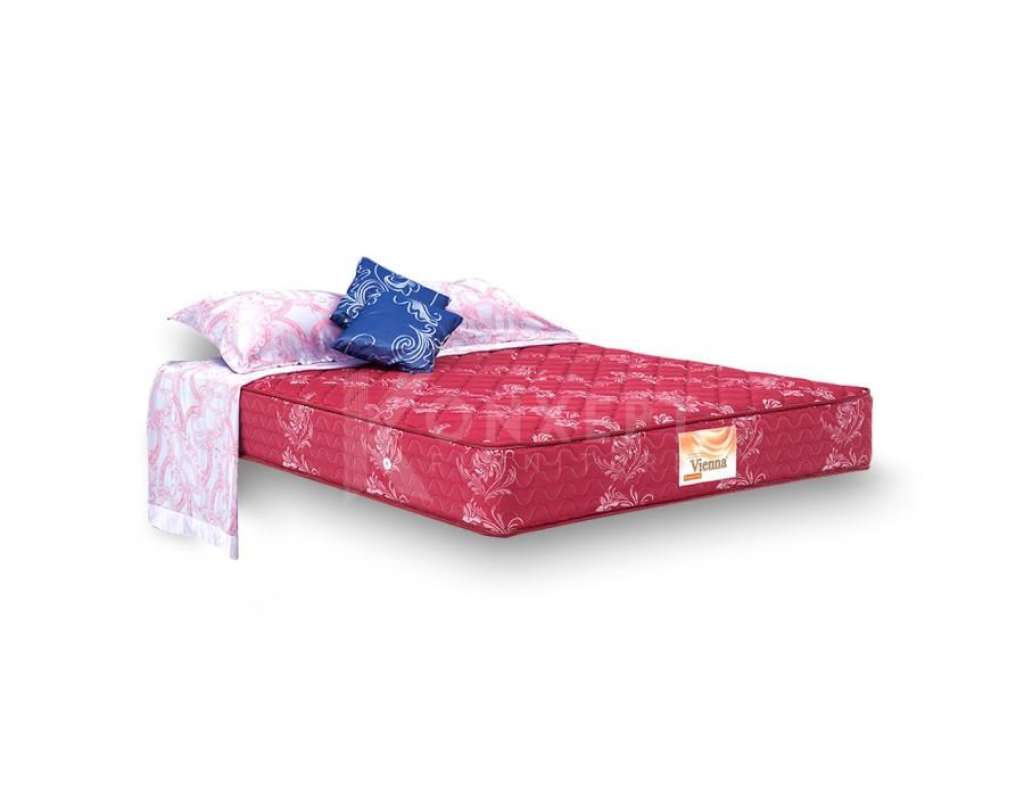 Jual Musterring Vienna 120x200 Springbed (kasur) Di Seller Konxeptliving Klender, Kota