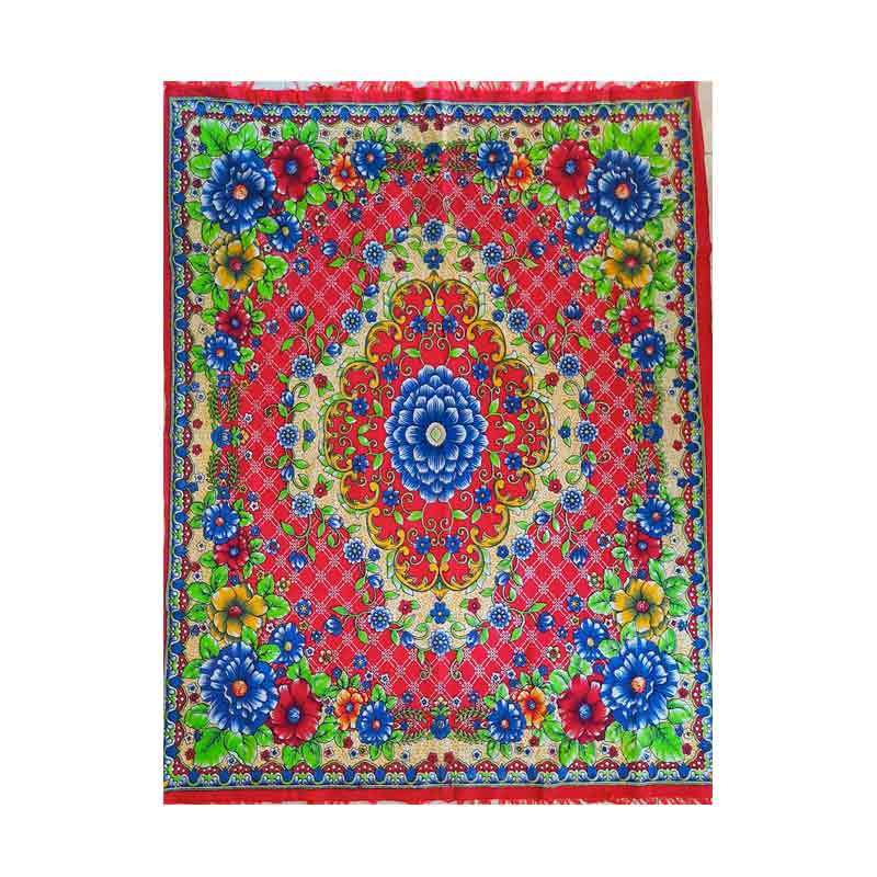 Jual OEM Bunga Karpet Ruang Tamu 250 x 200 cm Online ...