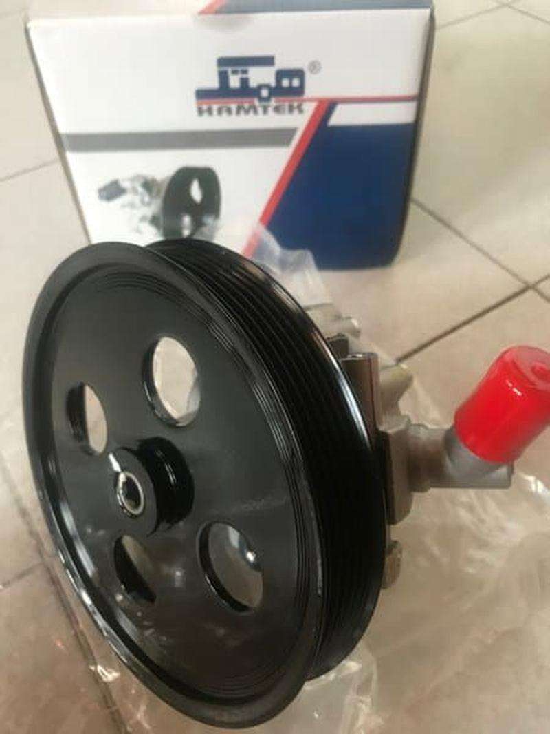 Jual Pompa Power Steering . Steering Pump Jeep Wrangler Rubicon JK 3.0L di Seller Sparepart Jeep