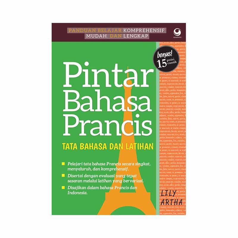 Kunci Jawaban Buku Bahasa Prancis Kelas 10 Jejak Soal