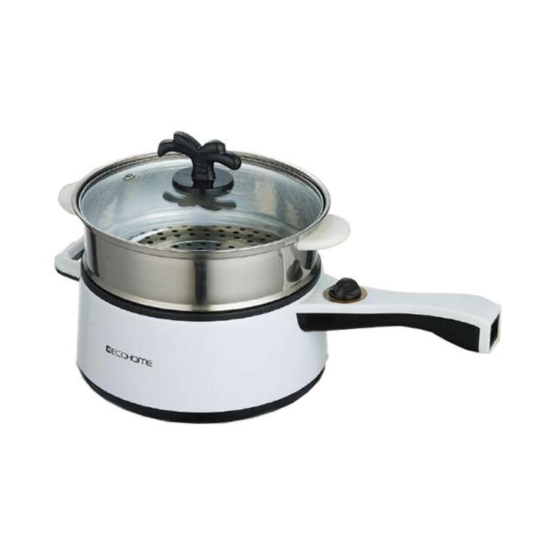 Jual Ecohome Electrik Multi Cooker di Seller Berkat Sanjaya Jelupang