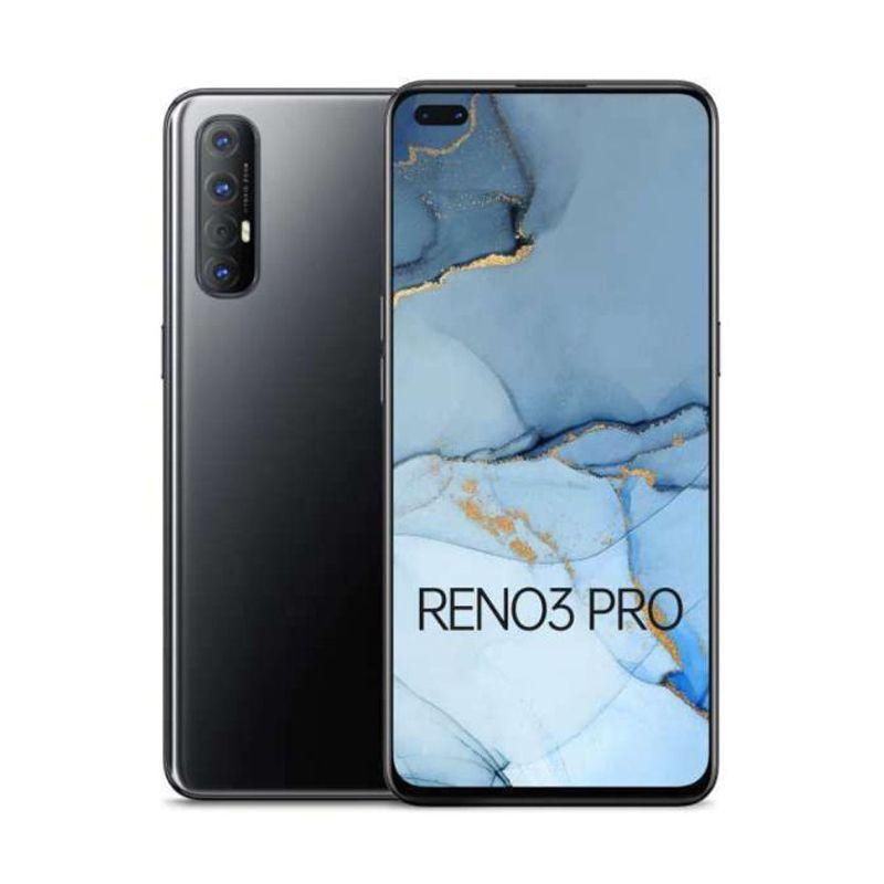 Jual OPPO Reno 3 Pro Smartphone [8/ 256 GB] Online