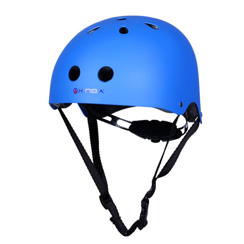 Jual Oem Outdoor Rock Climbing Kayaking Helmet Hard Hat Scaffolding