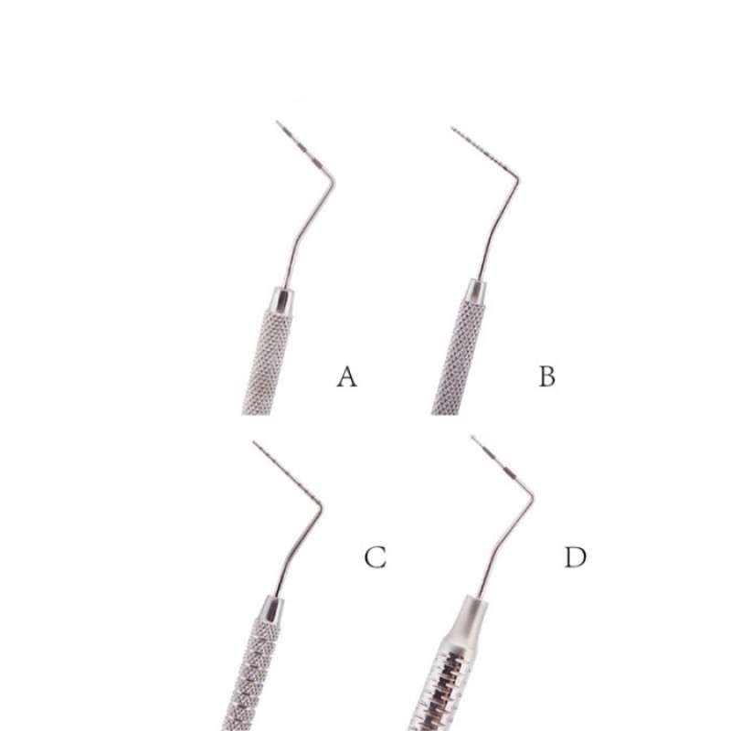 Promo Dental Periodontal Pocket Poket Probe Probing Who Unc 15 Marking