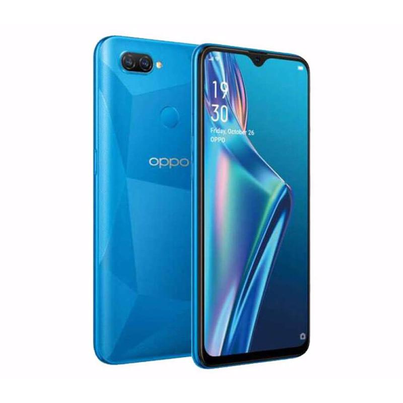 Jual Oppo A12 2020 Smartphone [64 GB] di Seller D-8 Ponsel - Kota