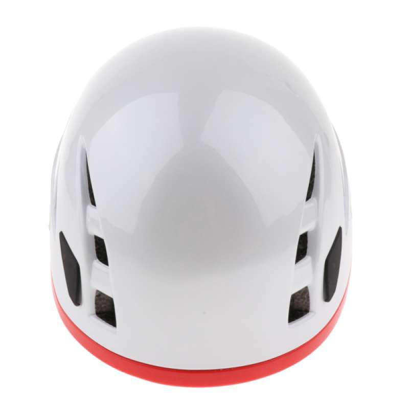 Jual OEM Safety Helmet Tree Rock Climbing Mountaineering Work Hard Hat