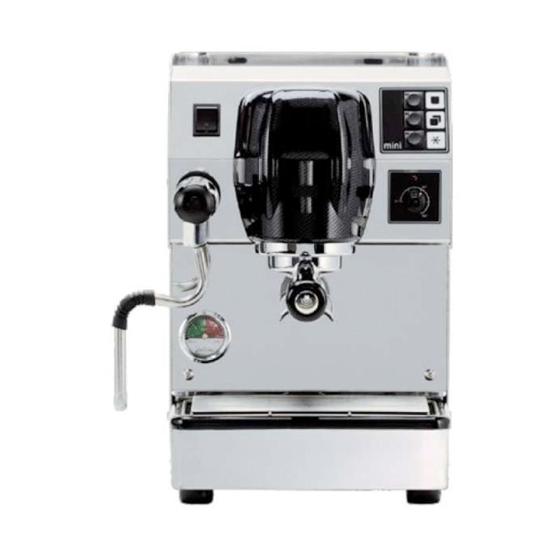 Jual Dalla Corte MiniEspresso Coffee Machine Model 1Grup Silver di