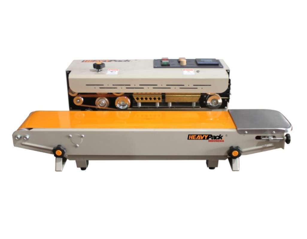 Jual Heavypack Continuous Band Sealer FR800PH Body Paint di Seller