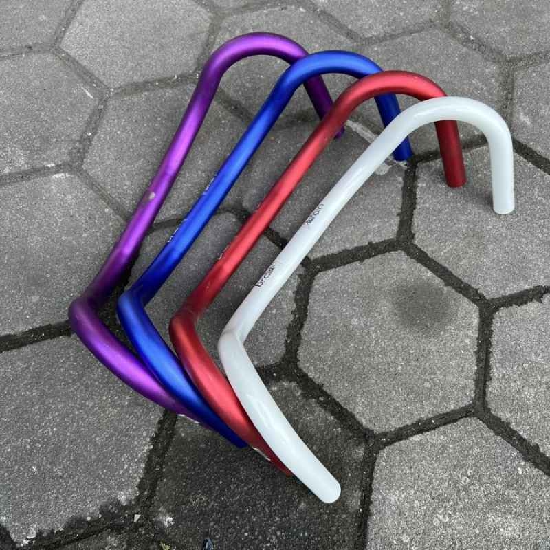 dropbar seli