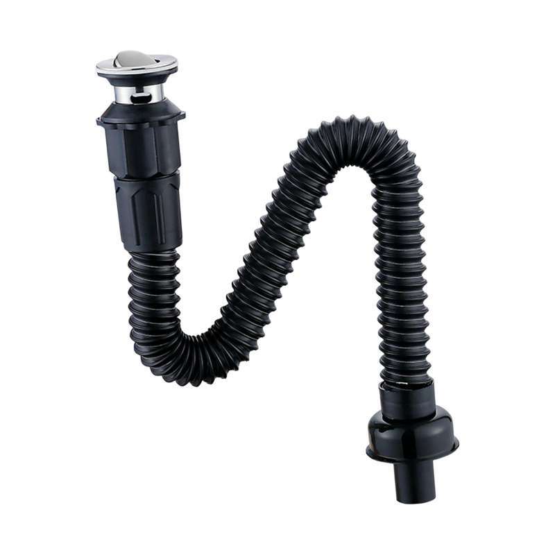 Promo Sink Drain Pipe Washing Machine Drain Hose Seal Seal Rings for