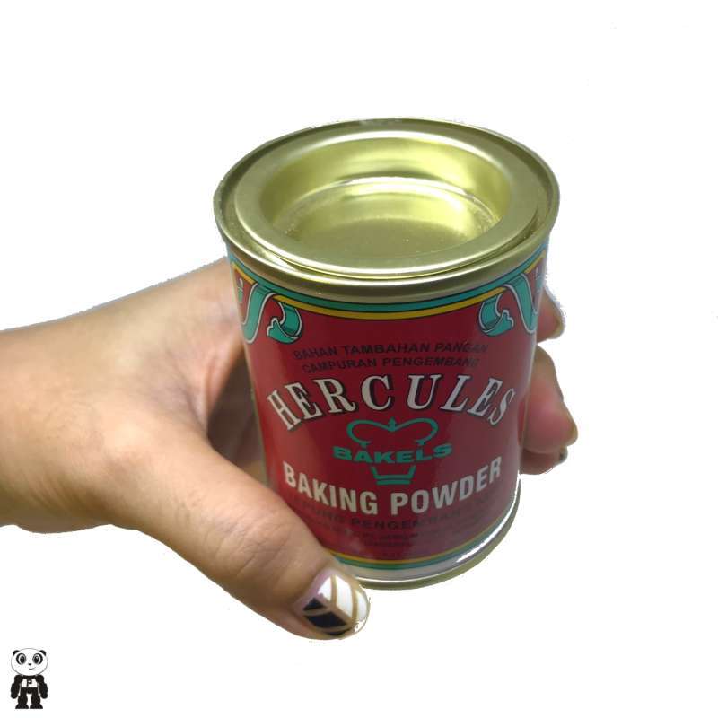 Baking Powder Hercules Harga / Baking Powder Hercules ...