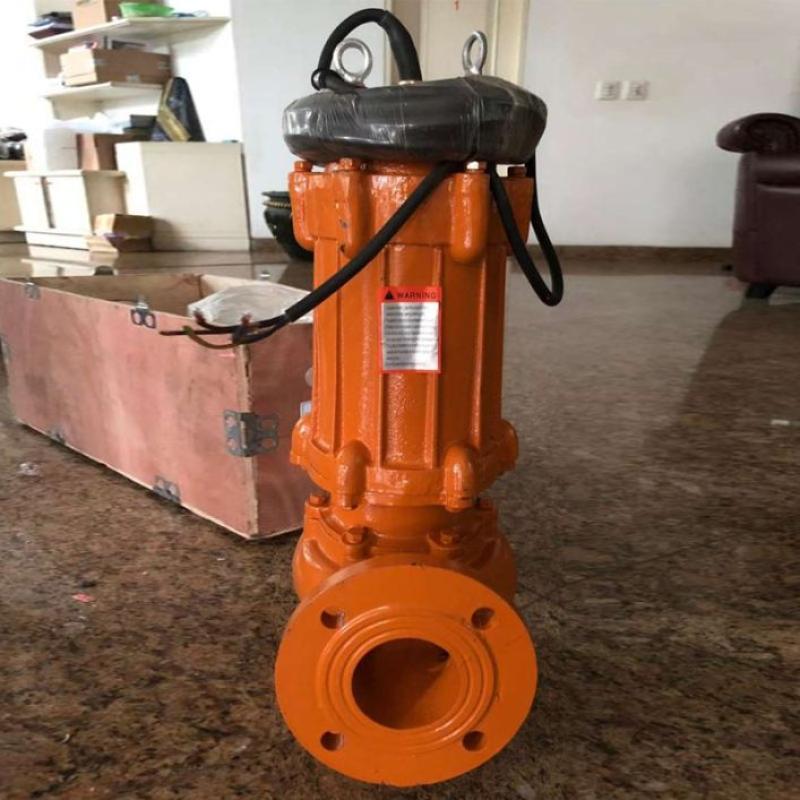 â Maxpump Submersible Sewage Pump Pompa Celup Air Kotor