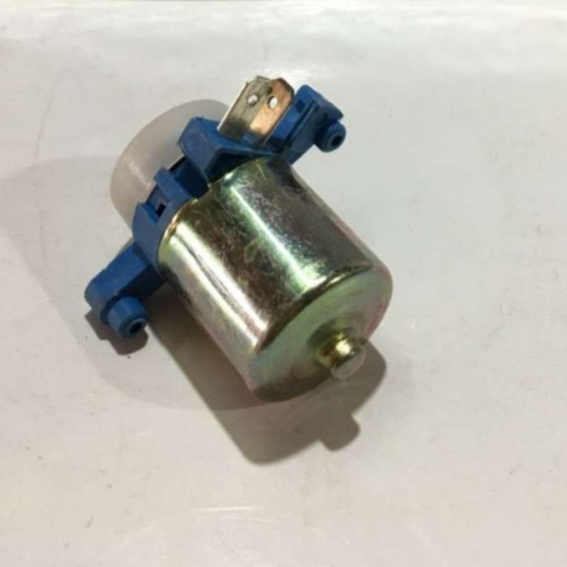 Promo dinamo motor air wiper atau motor washer pump Toyota hardtop 2f