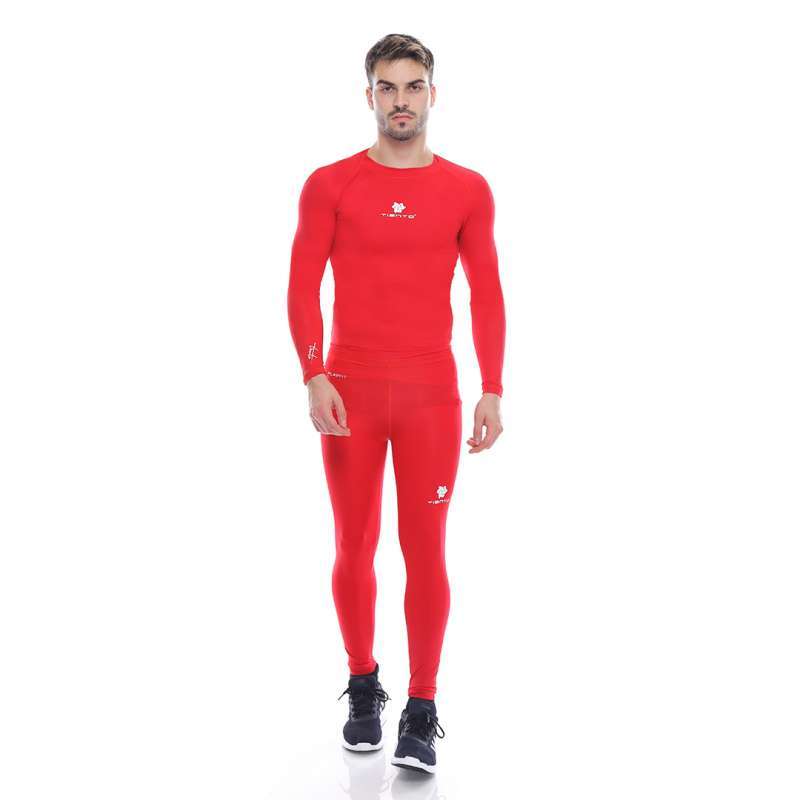 Compression set. Compression set