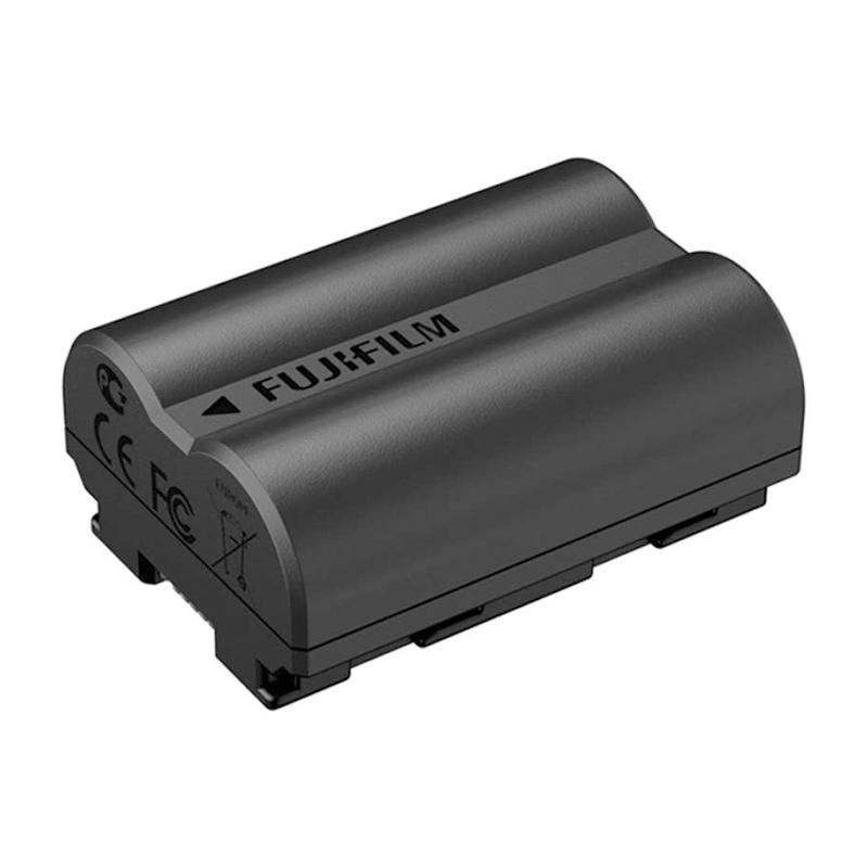 Jual Fuji NP W235 Battery Kamera [Original] - BLACK di Seller Fuji Shop ...