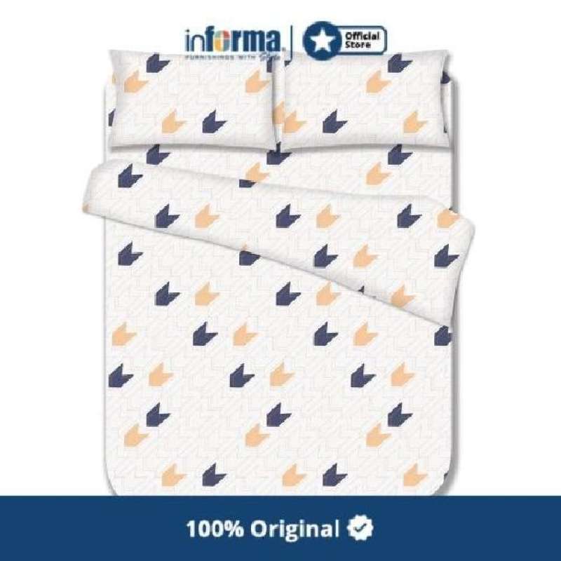 Informa Rugs Jual Informa Seprai 160 Original Murah - Harga Diskon Mei 2024 | Blibli.com
