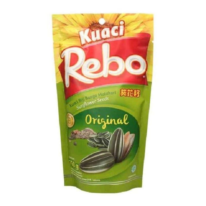 Jual KUACI REBO 150G di Seller Hari Hari Manado Tikala Baru, Kota