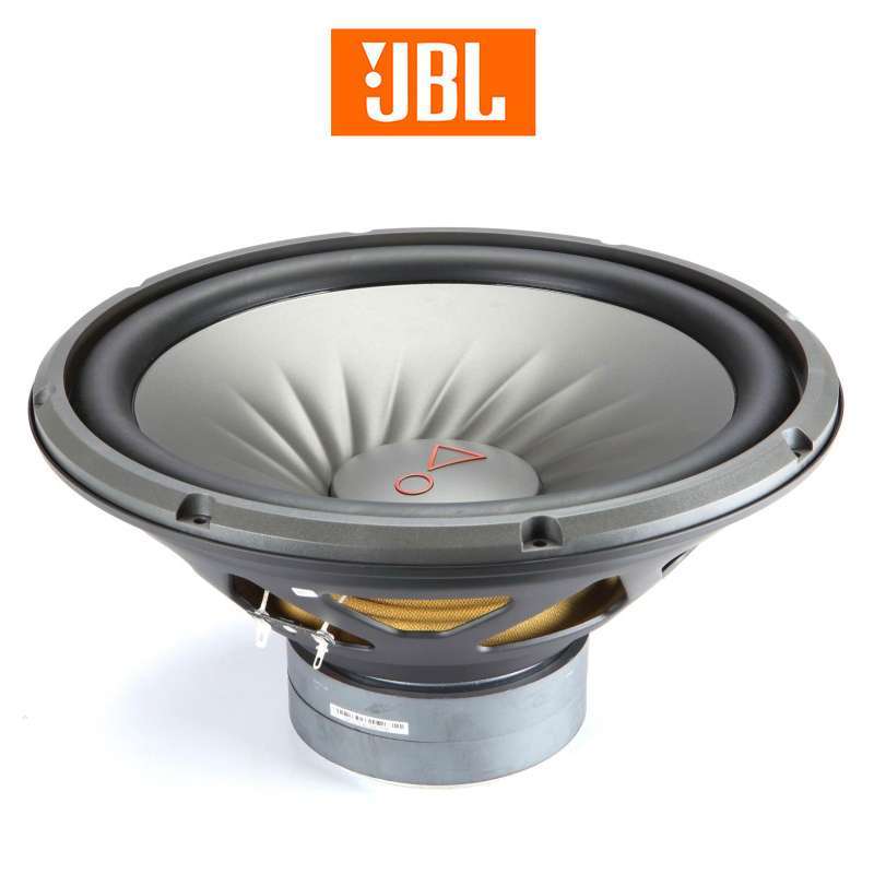 Subwoofer JBL Club 122-12 - 400W RMS, 25-500Hz, 4 Ohm, Per Impianti Audio Auto E Marine