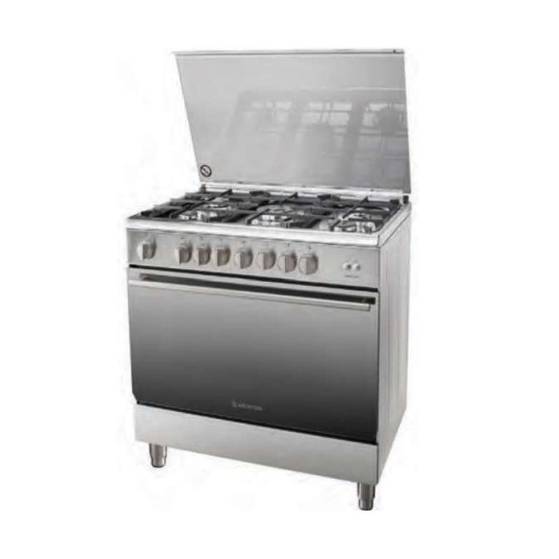 Jual Ariston A9gg1fc(x)/ex Kompor Freestanding Maxi Oven [90 Cm/ 4