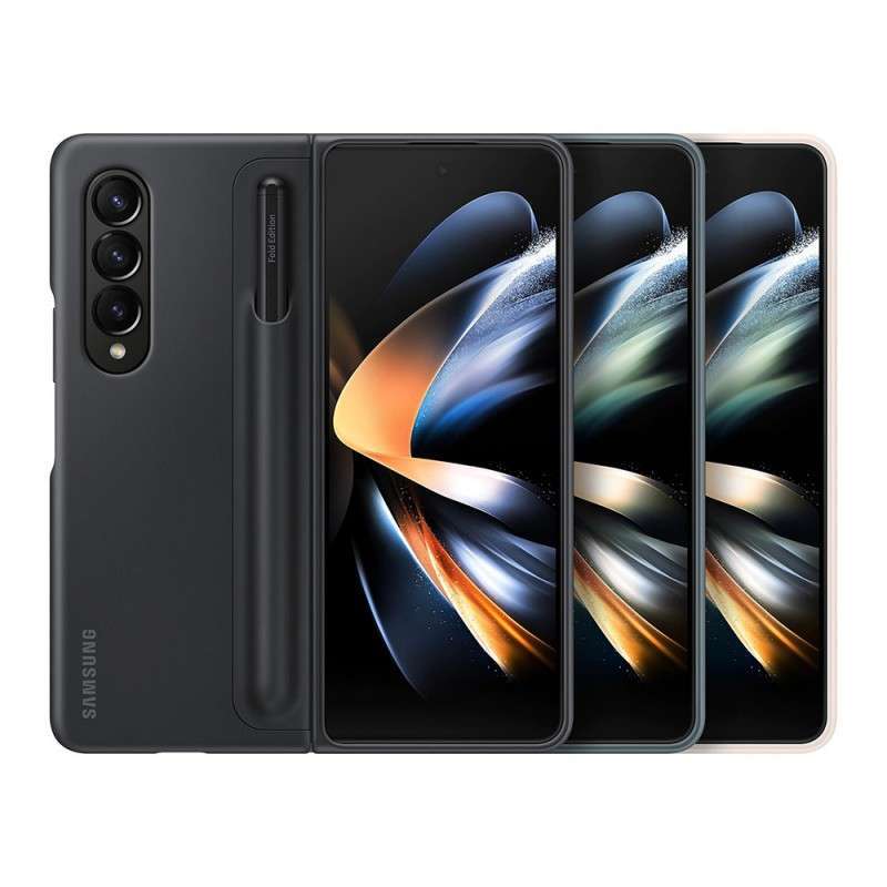 Jual STANDING COVER Z FOLD 4 COVER FOLD GRIP di Seller ANHAPE Citarum, Kota Bandung Blibli