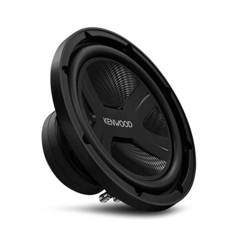 Jual Kenwood Kfcps3017w Subwoofer Mobil Dual Layer [12 Inch] Di
