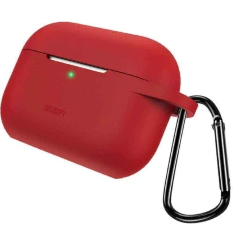 Jual Case Airpods Pro 2 2022 ESR Casing Wireless Keychain Thin Hardcase