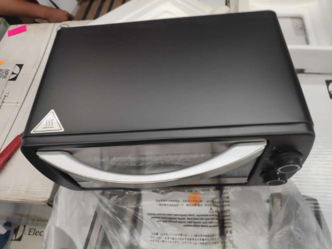 Jual Electrolux Oven Toaster Model Eot2805k Damage Dus Di Seller
