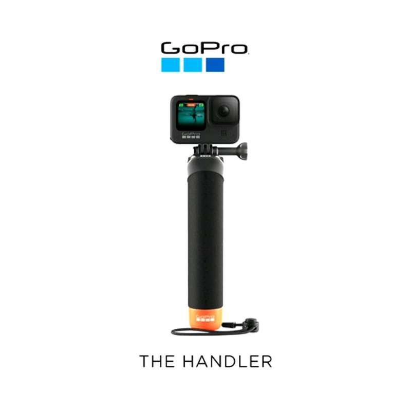 Jual GoPro The Handler Floating Hand Grip Camera Mount Original di