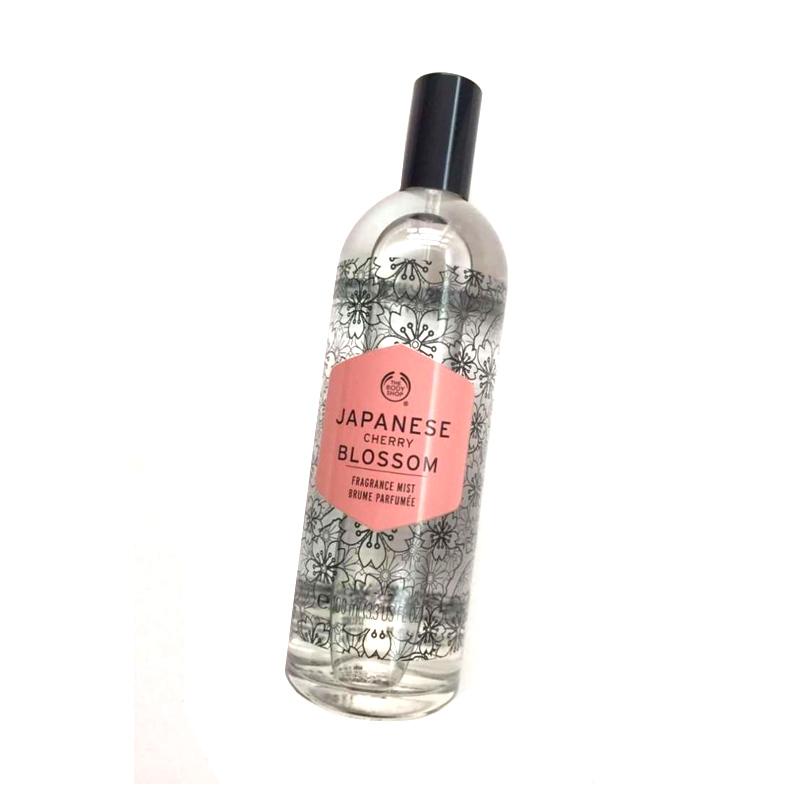 Jual The Body Shop Japanese Cherry Blossom Mist [100 mL] di Seller jfstoree_ Paku Jaya, Kota