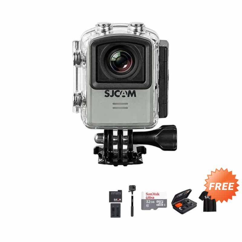 Action Cam di Bawah 3 Jutaan yang Worth to Buy di 2022 Blibli Friends