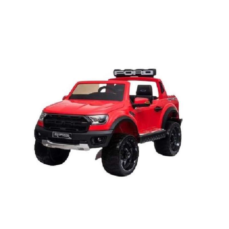 Jual Mobil-mobilan Aki Ford Raptor Non Paint Maenan Anak Di Seller