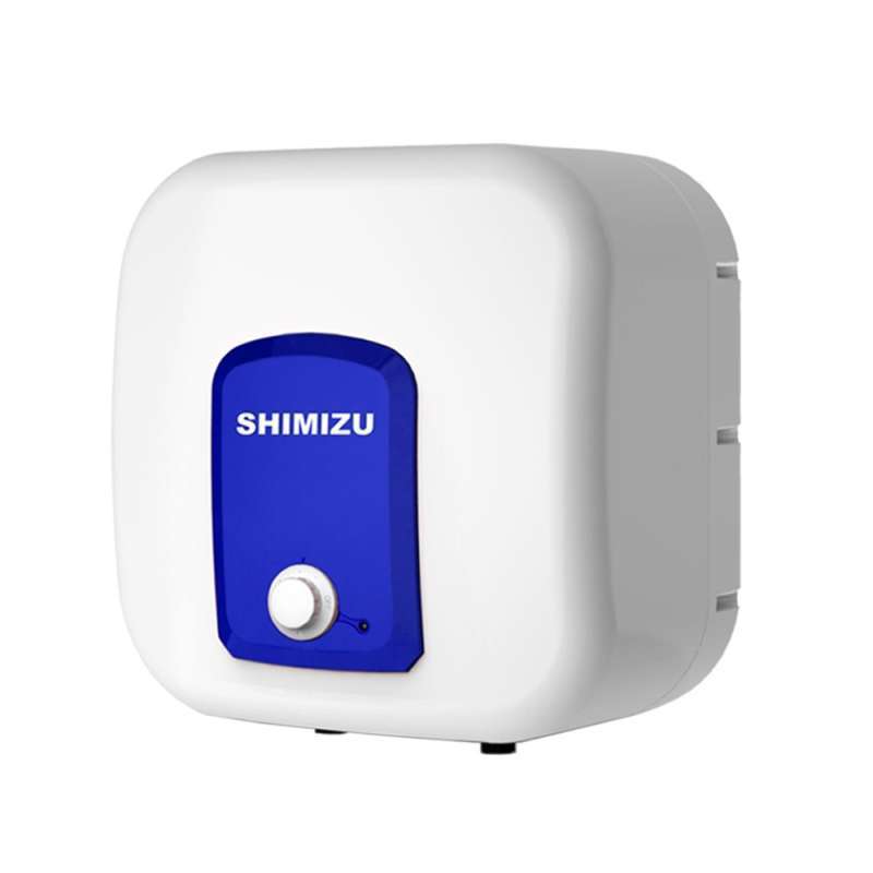 Promo SHIMIZU SEH115 Electric Storage Water Heater 15 Liter 350 Watt Diskon 21 di Seller