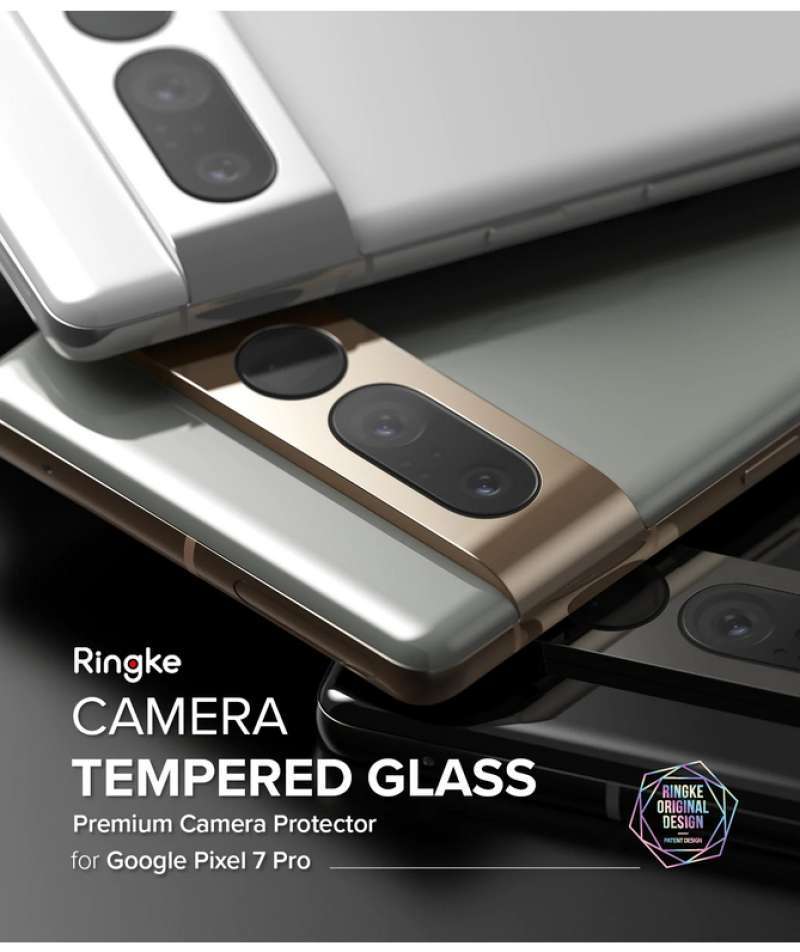 Jual Ringke Camera Protector Glass Lens For Google Pixel 7 Pro Pixel 7