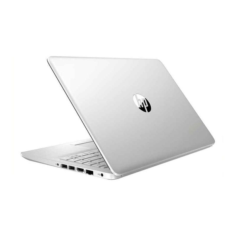 Jual HP 14s-dk1003AU [Silver] / DK1004AU[Gold] Laptop [AMD