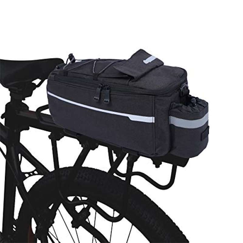 Insulated Bike Rack Bag atelieryuwa.ciao.jp