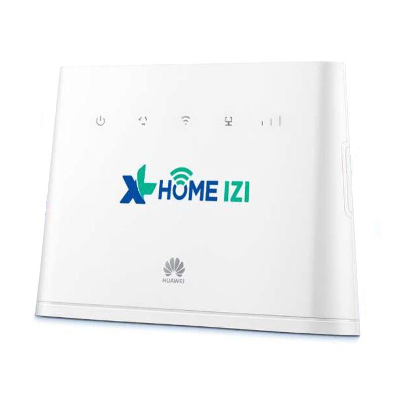Jual XL Home IZI 30 GB [B311As] Online Maret 2021 | Blibli