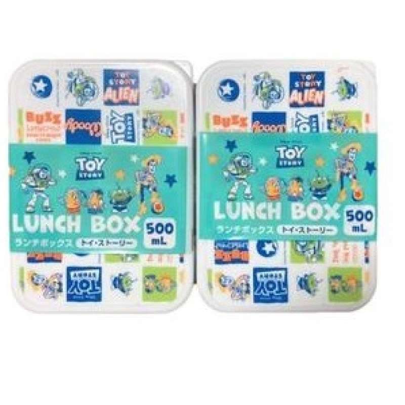 Jual Disney Toy Story Lunch Box 500ml Di Seller A To Z Family Store