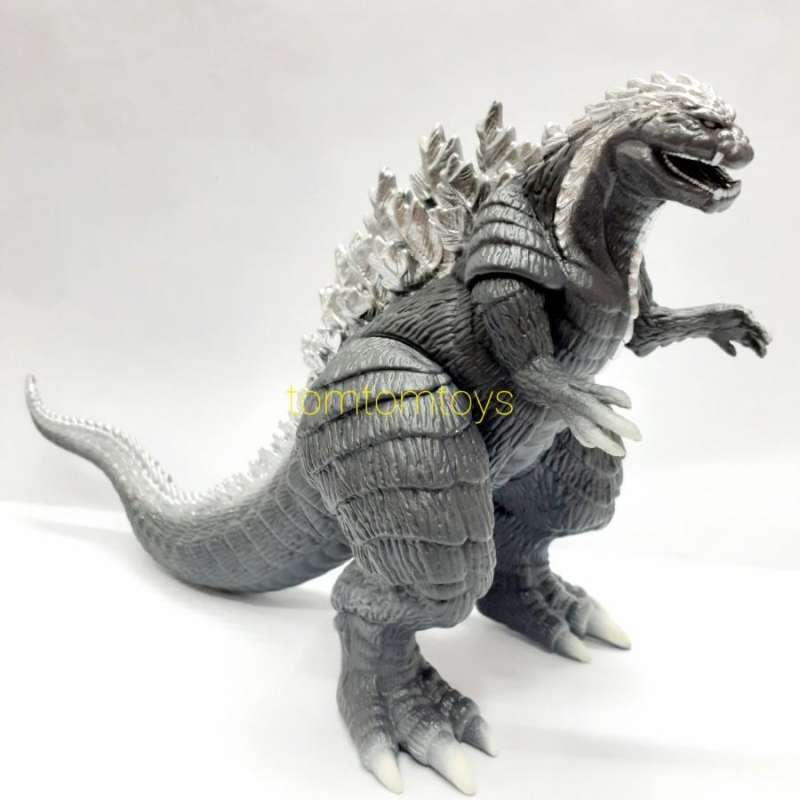Jual GODZILLA Singular Point Action Figure Monster Kaiju di Seller