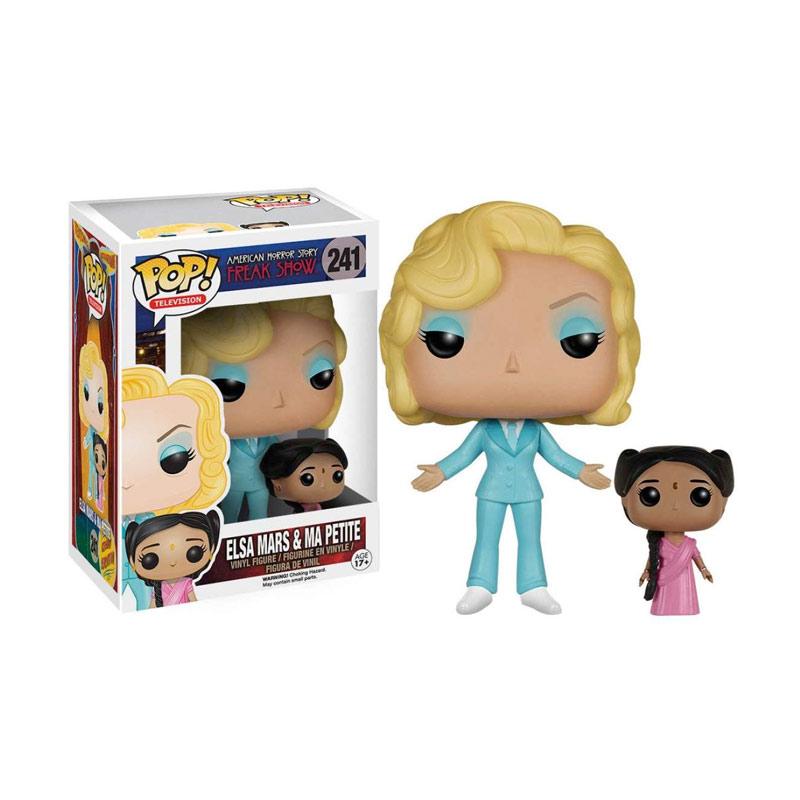 Jual American Horor Story Funko Original Terbaru, Terlengkap, & Harga
