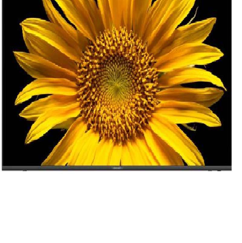 Jual Sharp Led Uhd Smart Tv 55 Inch 4tc55ej2x Di Seller Seven