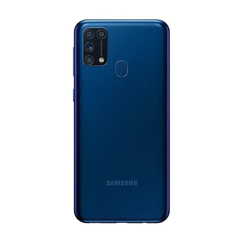 Jual Samsung Galaxy M31 Smartphone [128 GB/ 6 GB] ACMIC