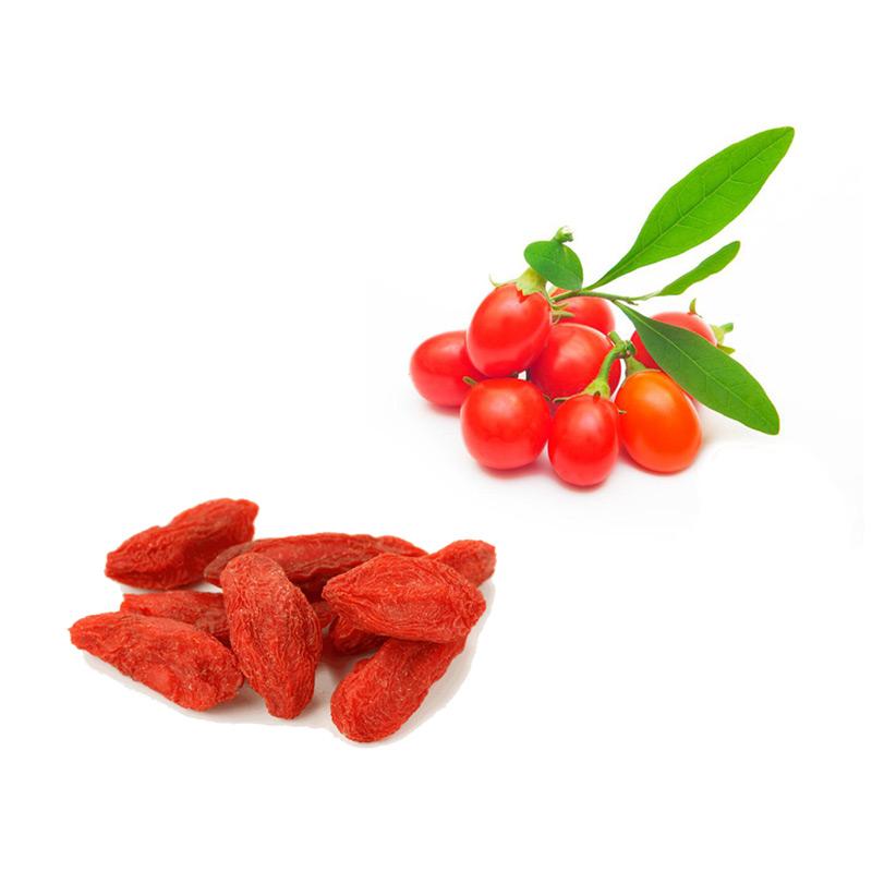 Tambah Susu Badan Longan Kering Kurma Merah Dan Goji Berry - We did not