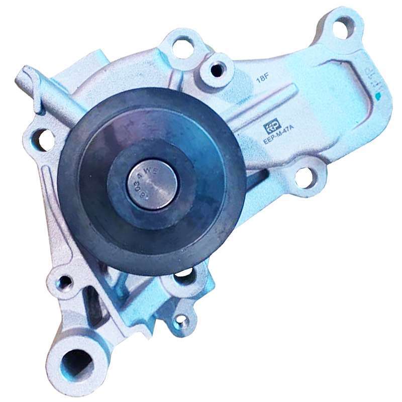 Jual Synergy 4963 Water Pump for Mitsubishi Lancer Evo 4/ Evo 5 1.6 1