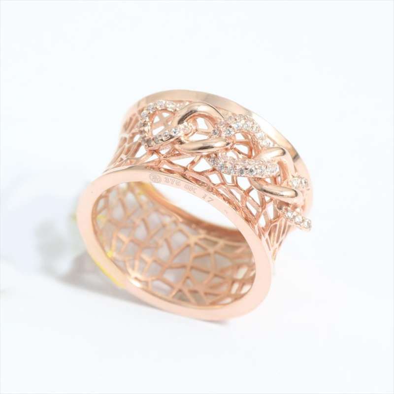 Menggoda Indera: Panduan Lengkap Memulai dan Mengembangkan Bisnis Cincin Rose Gold Online