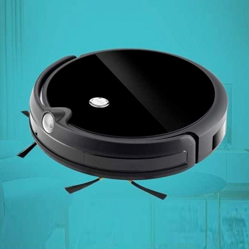 Jual Bardi Indonesia Smart Robot Vacuum Mopping Cleaner di Seller KayLe