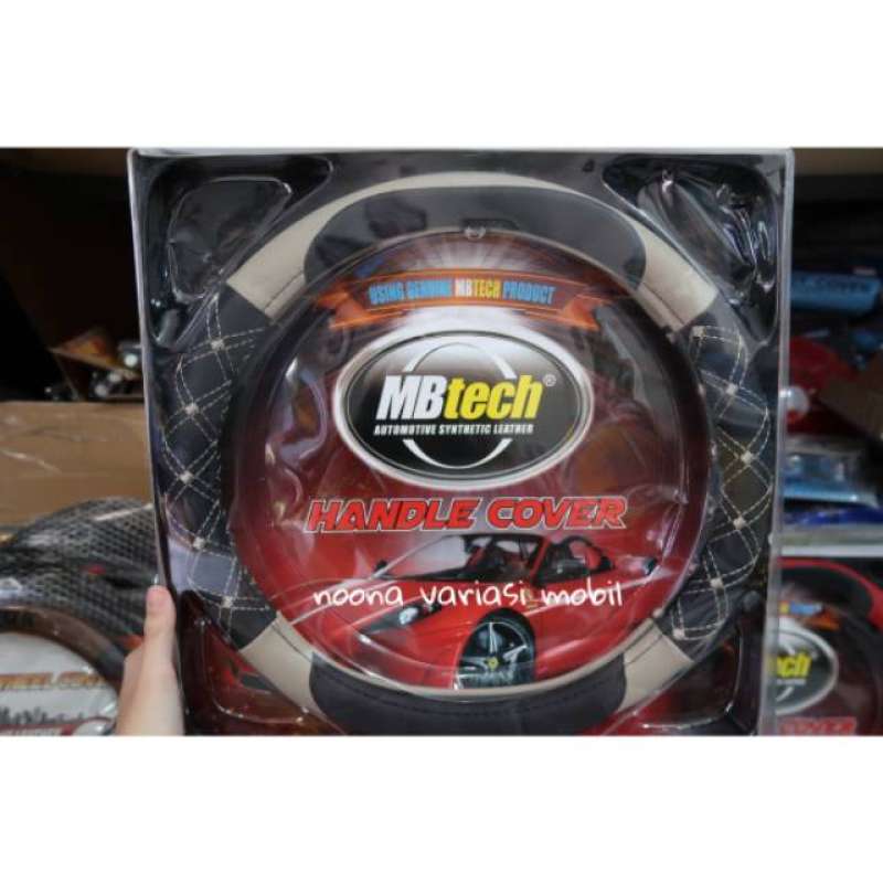 Mbtech Filter Jual Steer Cover Mb Tech Terbaru Dengan Harga Termurah Di 2024 | Blibli