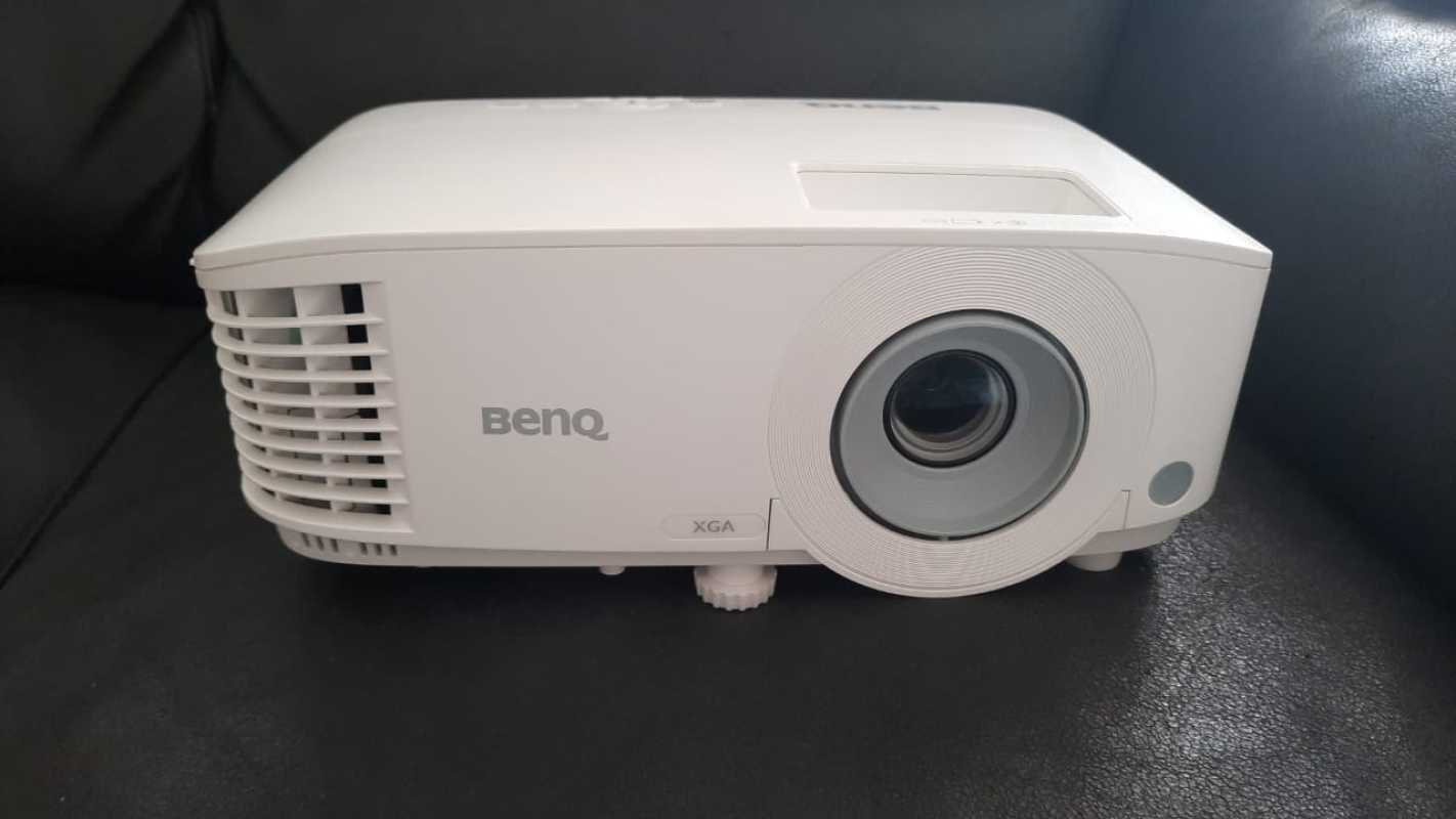 Benq R604 Jual Proyektor Benq Mx604 Di Seller Proyektor_shop - Glodok, Kota ...