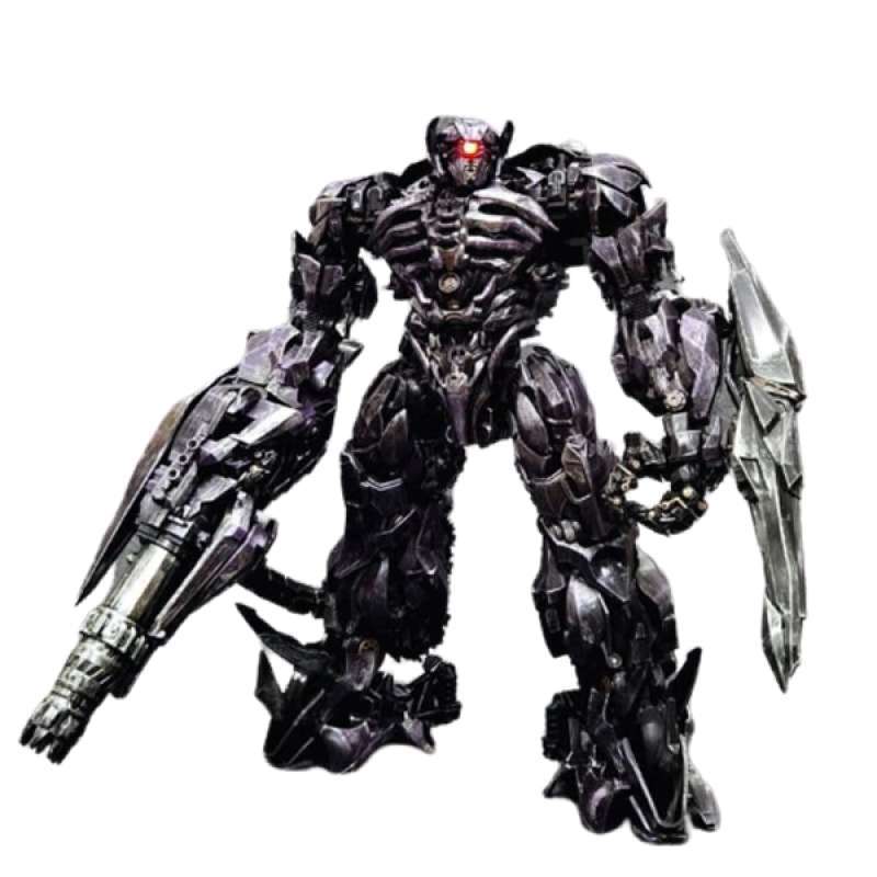 Jual Zeus Toys Zs01 Shockwave Studio Series Oversize Dotm Ss56 Bmb